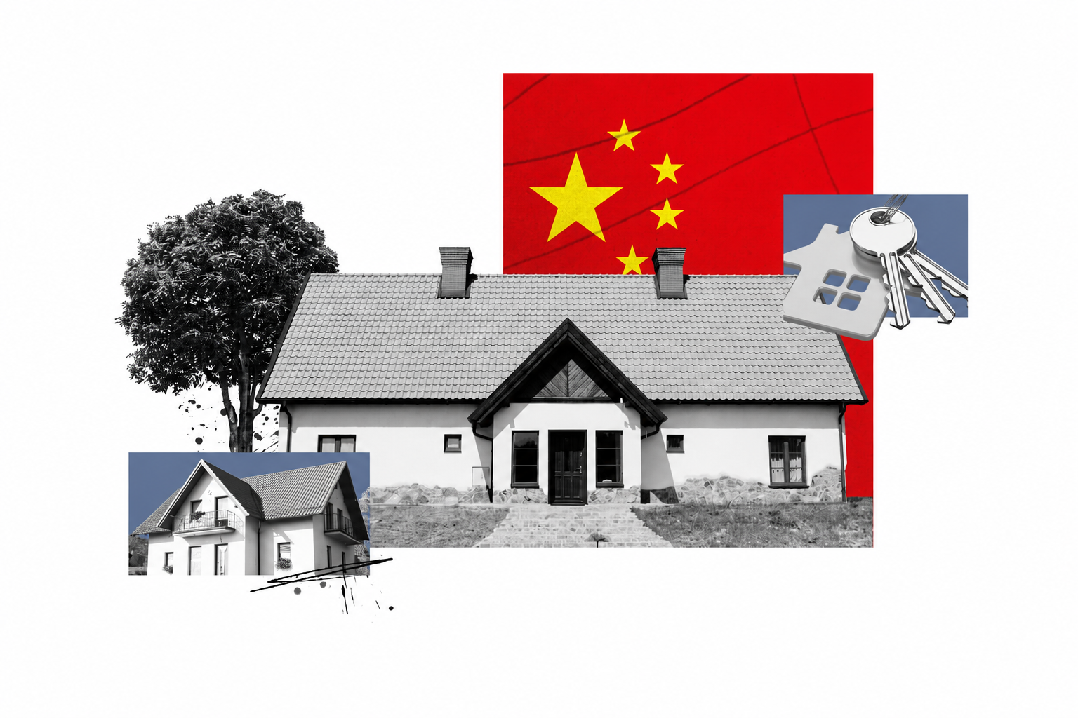 China Emerges as an Unexpected Safe Haven as Global Markets Face New Sources of Volatility