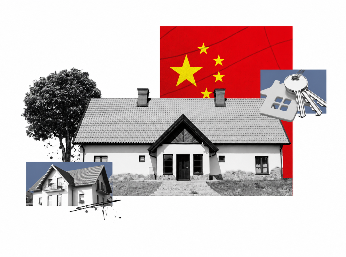 China Emerges as an Unexpected Safe Haven as Global Markets Face New Sources of Volatility