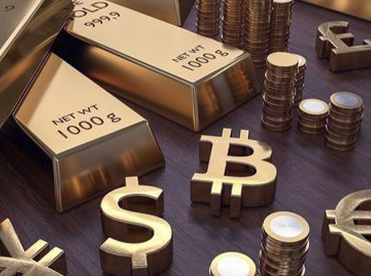 Gold Finds Support, but Higher Oil Prices and Fed Expectations Limit Safe-Haven Demand