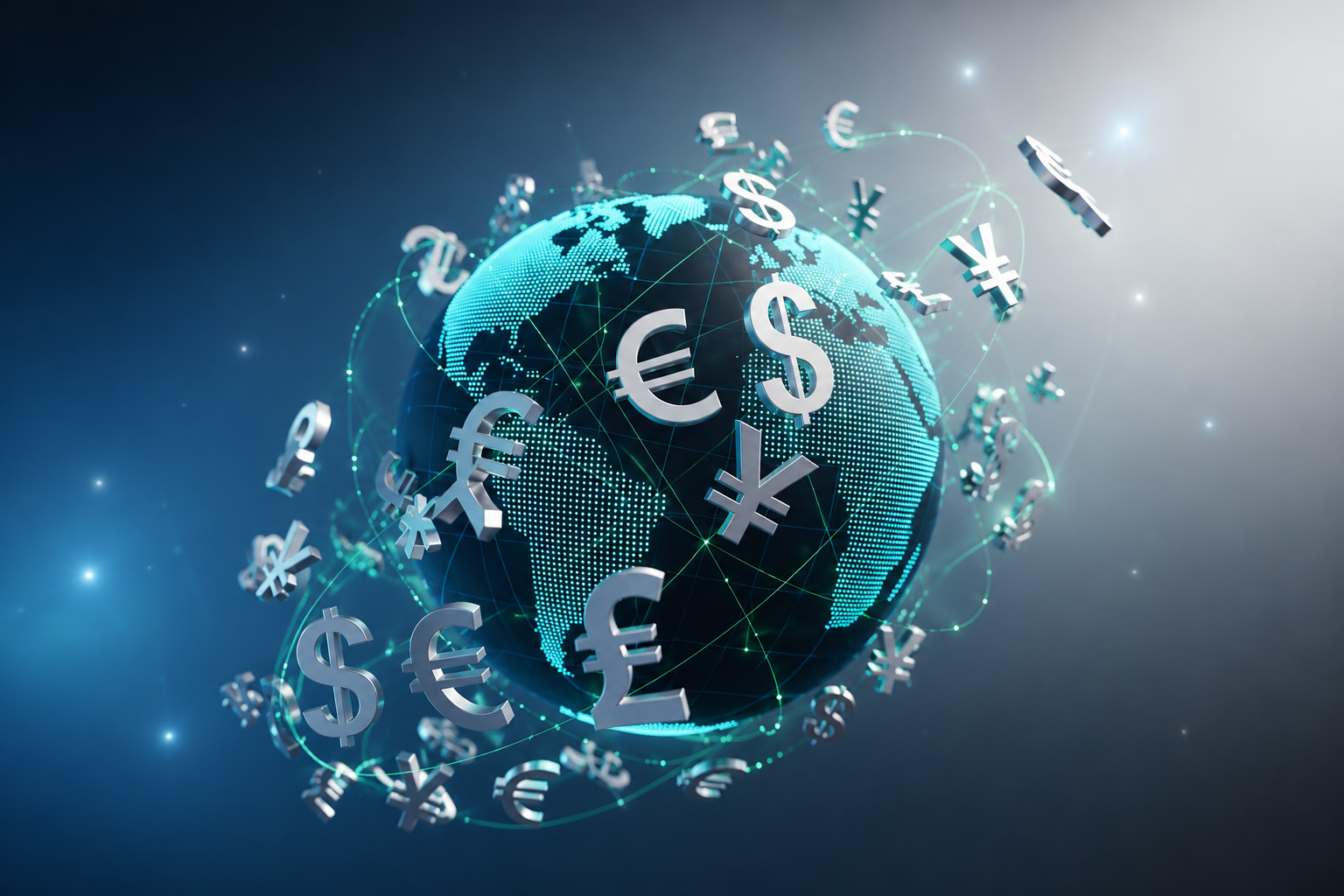 Aggregated Feeds vs Direct Interbank Connections: Which Is Better for the Average Forex Broker? Aggregated Feeds vs Direct Interbank Connections: Which Is Better for the Average Forex Broker?
