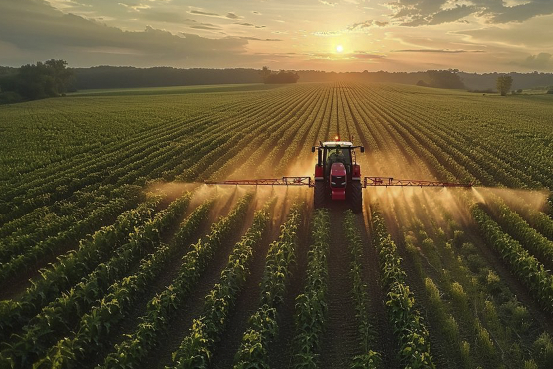 Hormuz Shock and Fertilizer Risk: Why Food Inflation Can Return