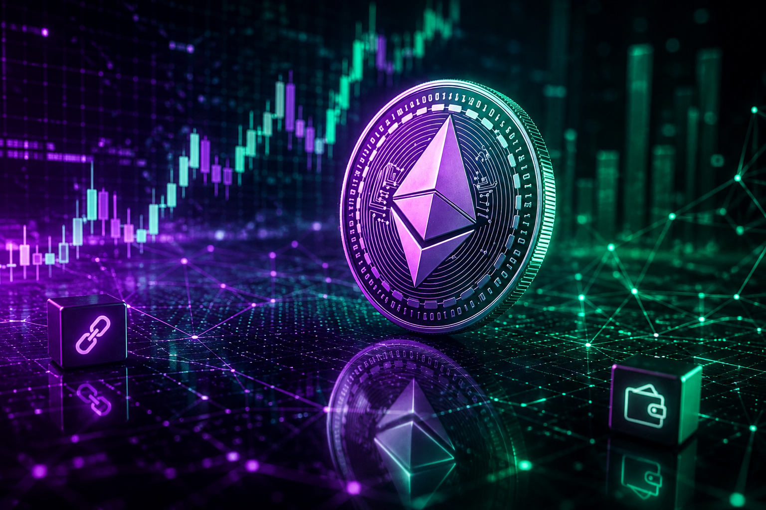 Ethereum Turns AI Into a Security Weapon
