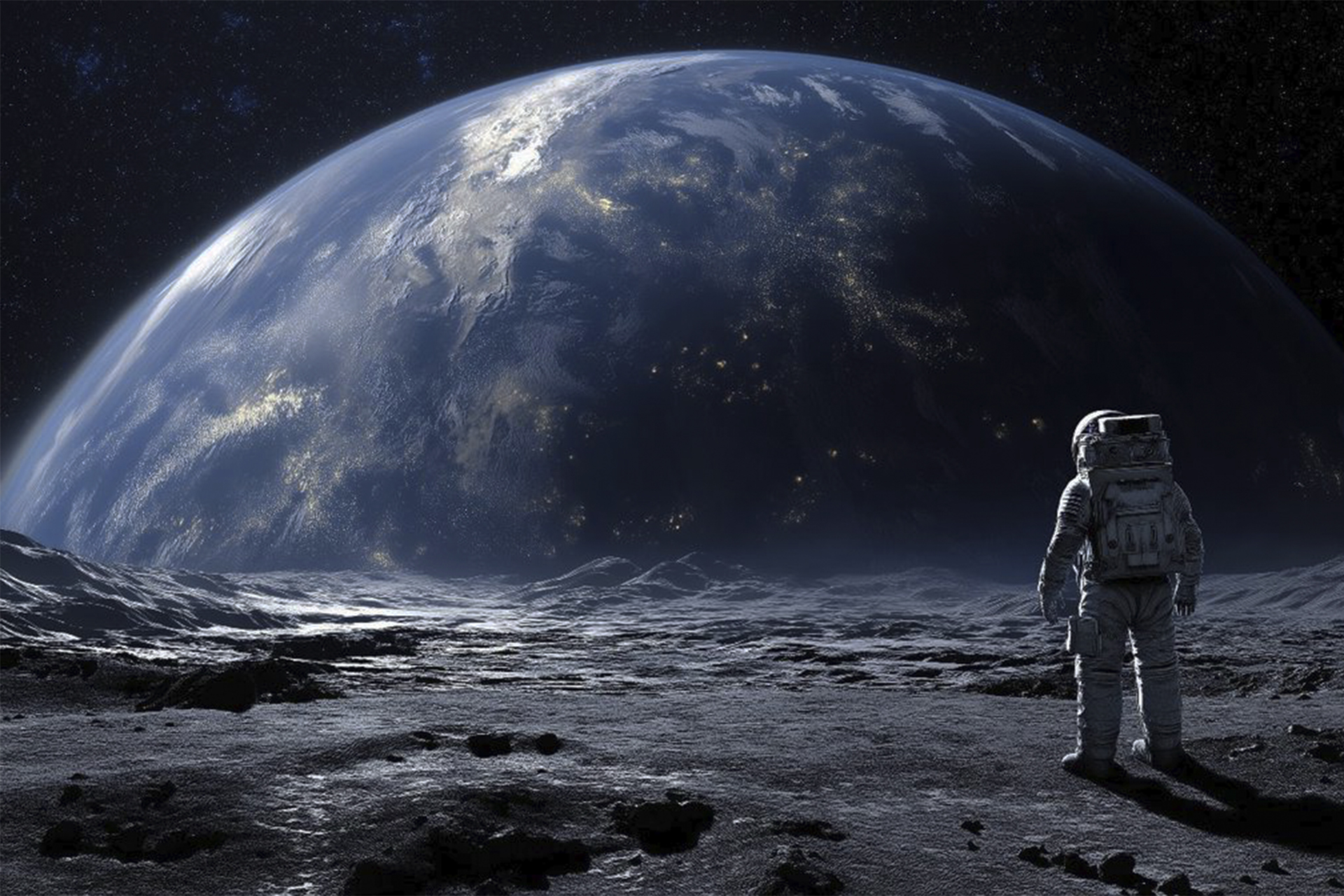 NASA Opens Yearlong Moon-Mars Simulation for Volunteers