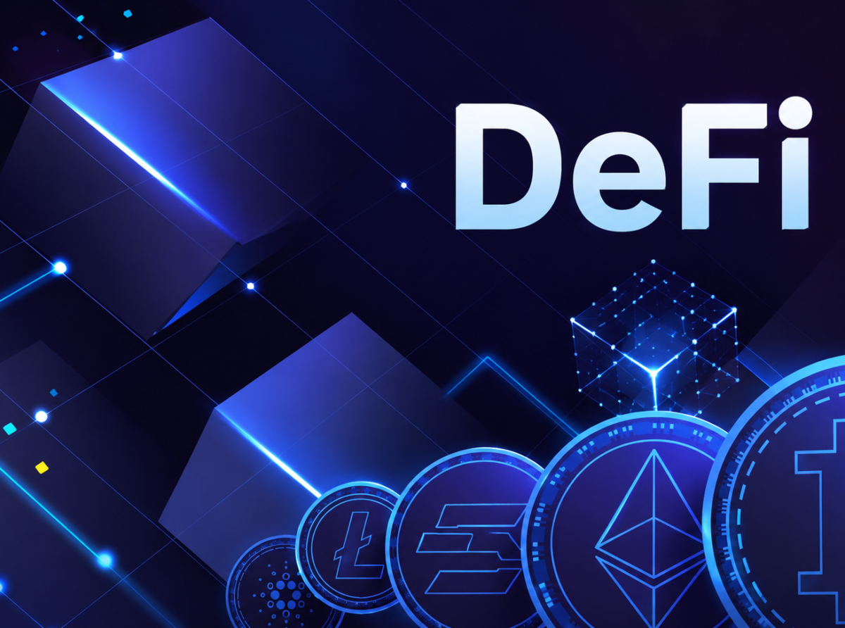 DeFi Teaches Financial Discipline Better Than Most Markets