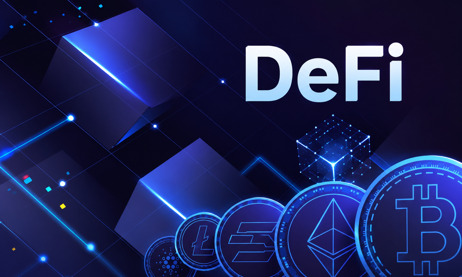 DeFi Teaches Financial Discipline Better Than Most Markets