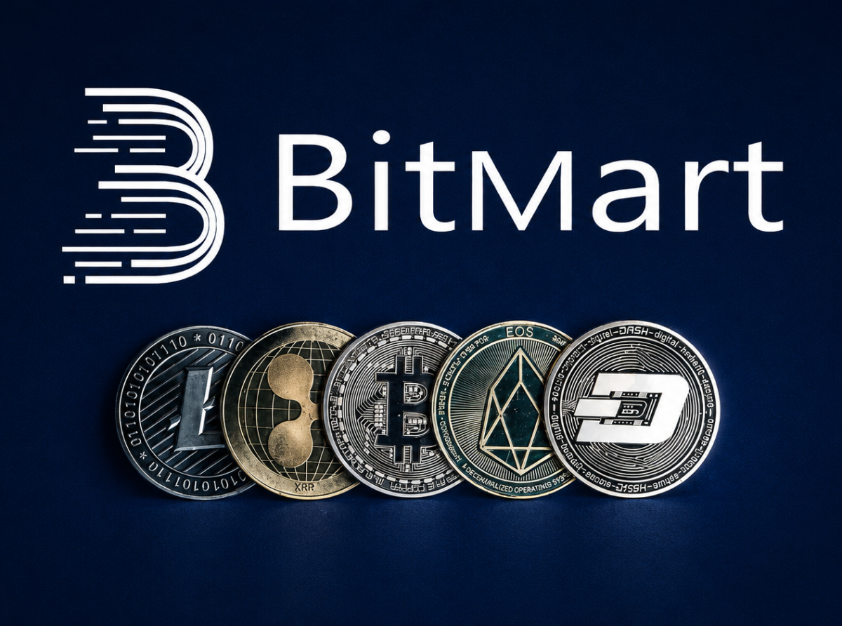 BitMart Is Closing After Nine Years: The BMX Collapse Exposes the Fragility of Crypto Exchange Economics